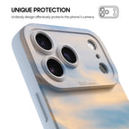 Sunrise - iPhone Silicone Case