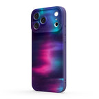 Dazzle Shadow - iPhone Silicone Case