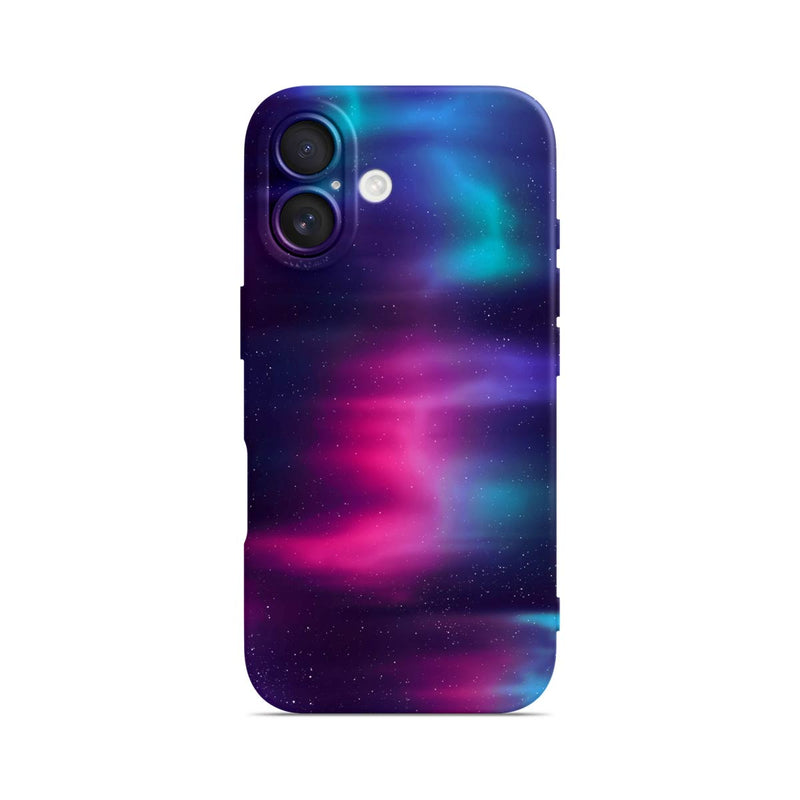Dazzle Shadow - iPhone Silicone Case