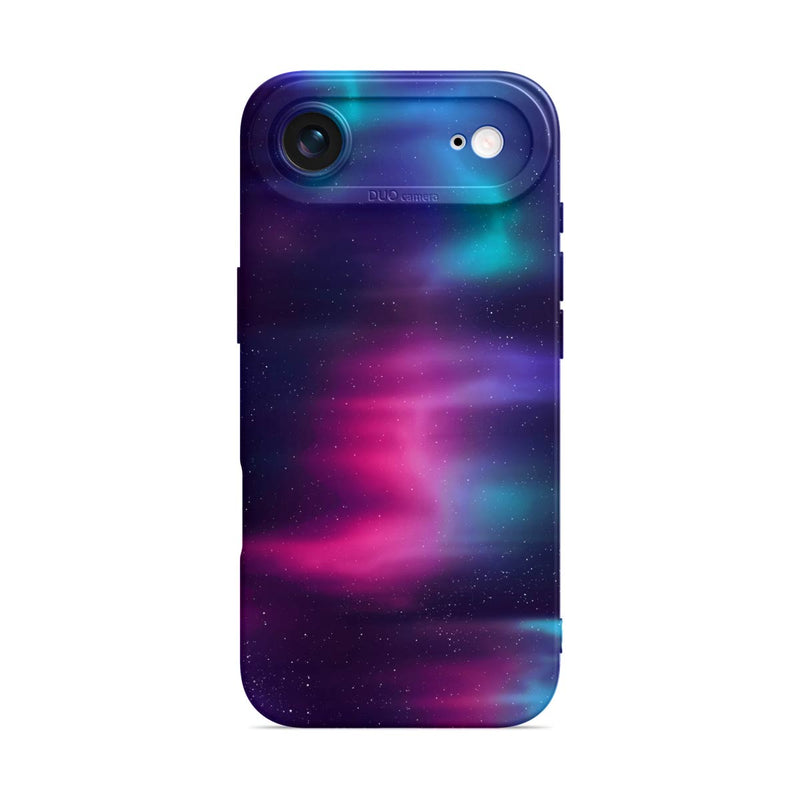 Dazzle Shadow - iPhone Silicone Case
