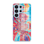 Disillusioned - Samsung Glass Case