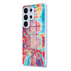 Disillusioned - Samsung Glass Case