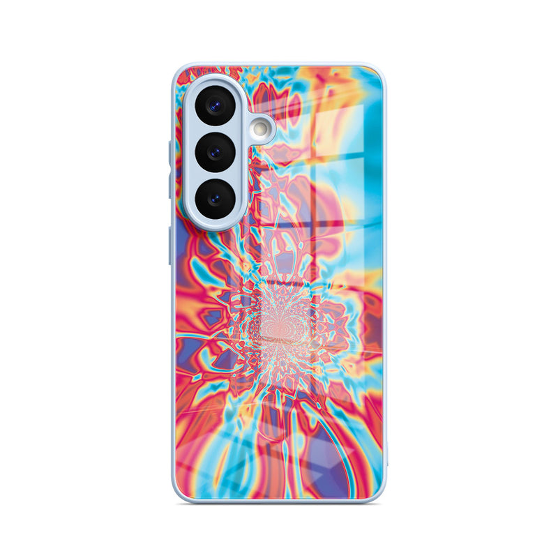 Disillusioned - Samsung Glass Case
