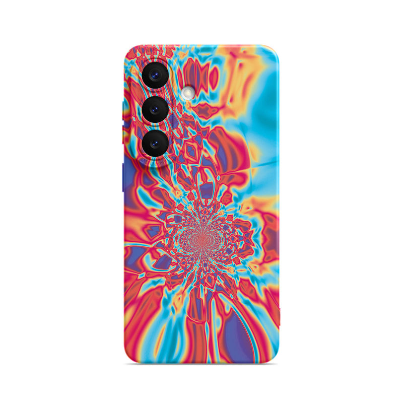 Disillusioned - Samsung Silicone Case