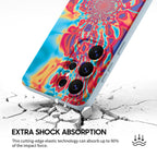 Disillusioned - Samsung Silicone Case