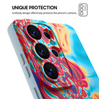 Disillusioned - Samsung Silicone Case