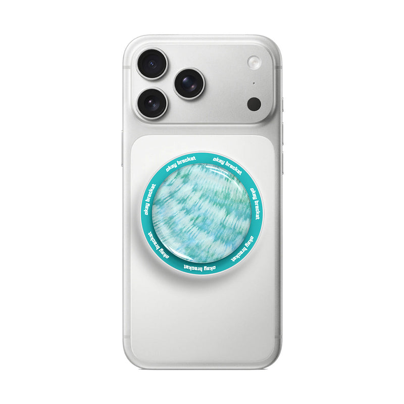 Pure Haze - MagSafe AirBag Grip