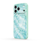 Pure Haze - iPhone Glass Case