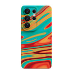 Performance - Samsung Silicone Case