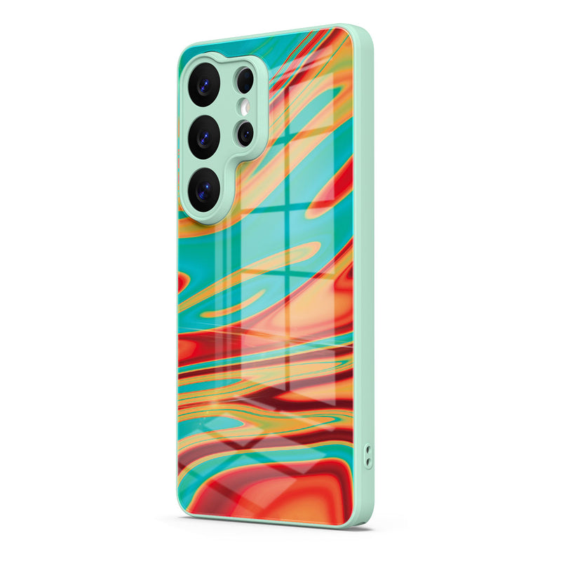 Performance - Samsung Glass Case