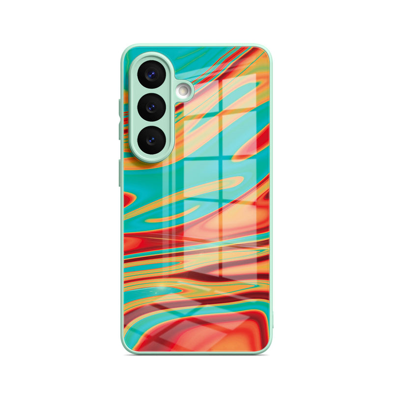 Performance - Samsung Glass Case