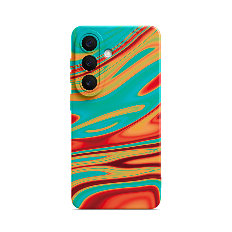 Performance - Samsung Silicone Case