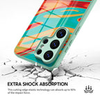 Performance - Samsung Glass Case