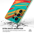 Performance - Samsung Silicone Case