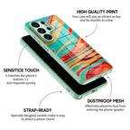 Performance - Samsung Glass Case
