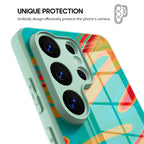 Performance - Samsung Glass Case
