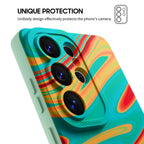 Performance - Samsung Silicone Case