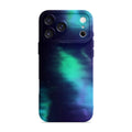 Light Follows Ghosting - iPhone Silicone Case