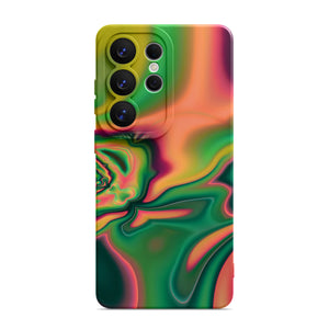 Tough Silicone