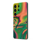 Confuse - Samsung Silicone Case