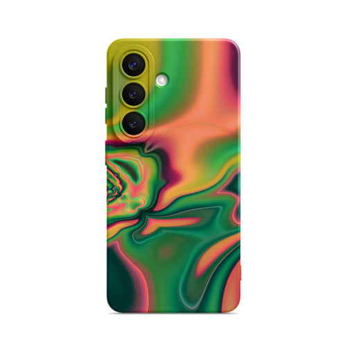 Confuse - Samsung Silicone Case