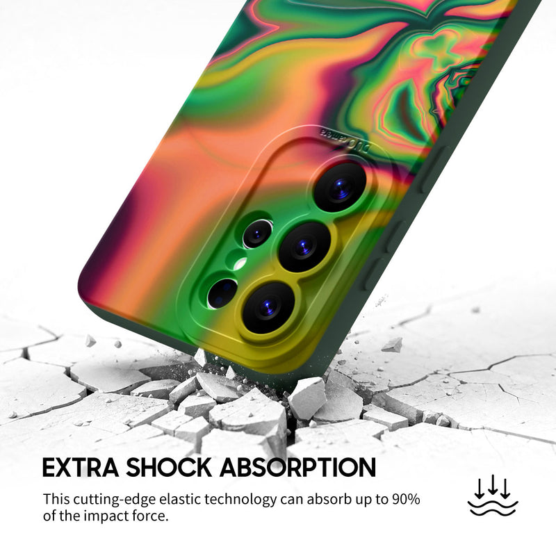 Confuse - Samsung Silicone Case