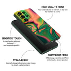 Confuse - Samsung Silicone Case