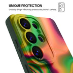Confuse - Samsung Silicone Case