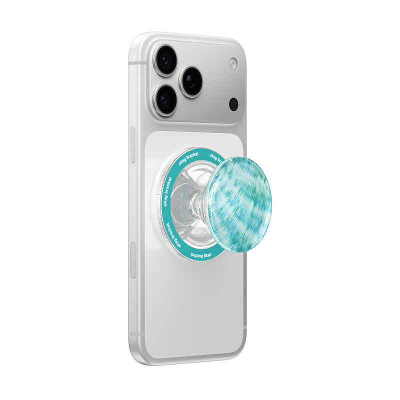 Pure Haze - MagSafe AirBag Grip