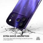 Dazzling - iPhone Silicone Case