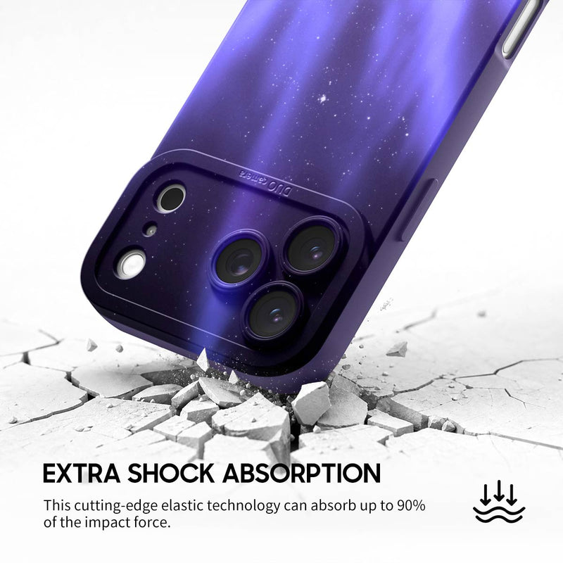 Dazzling - iPhone Silicone Case