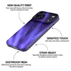 Dazzling - iPhone Silicone Case