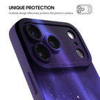 Dazzling - iPhone Silicone Case