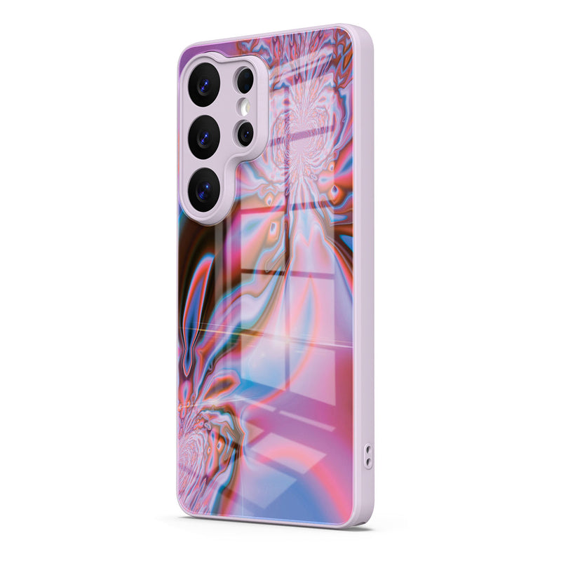 Bondage - Samsung Glass Case