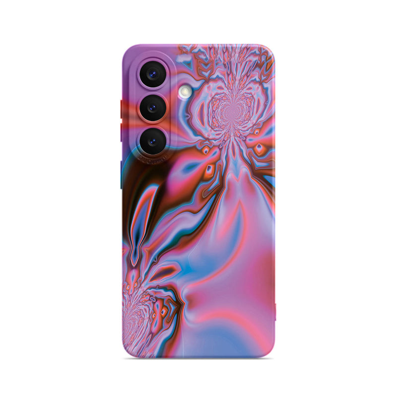 Bondage - Samsung Silicone Case