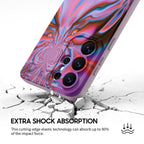 Bondage - Samsung Silicone Case