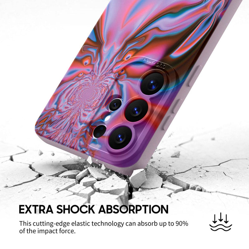 Bondage - Samsung Silicone Case