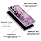 Bondage - Samsung Glass Case