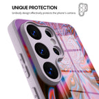 Bondage - Samsung Glass Case