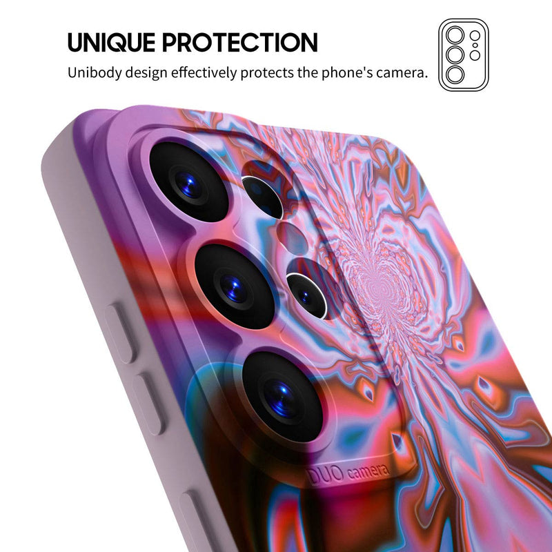 Bondage - Samsung Silicone Case