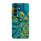 Fusion - Samsung Silicone Case