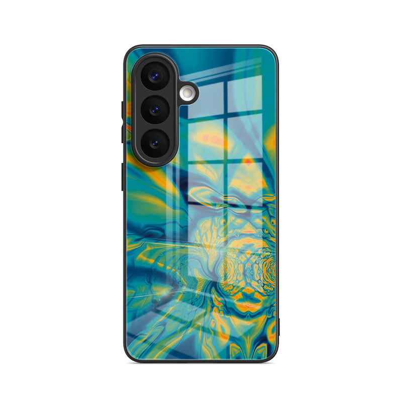 Fusion - Samsung Glass Case