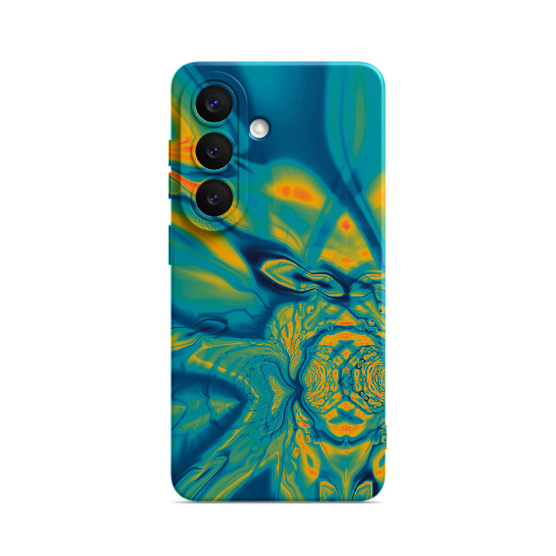 Fusion - Samsung Silicone Case