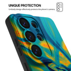 Fusion - Samsung Silicone Case