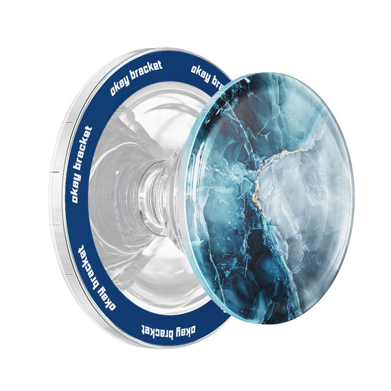 Ice Reef Blue - MagSafe AirBag Grip