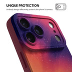 Polar Clouds-Dream - iPhone Silicone Case
