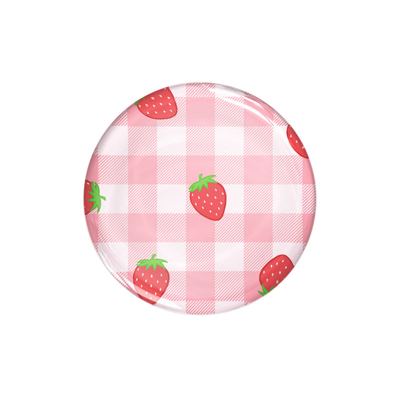 Sweet Strawberry - MagSafe AirBag Grip