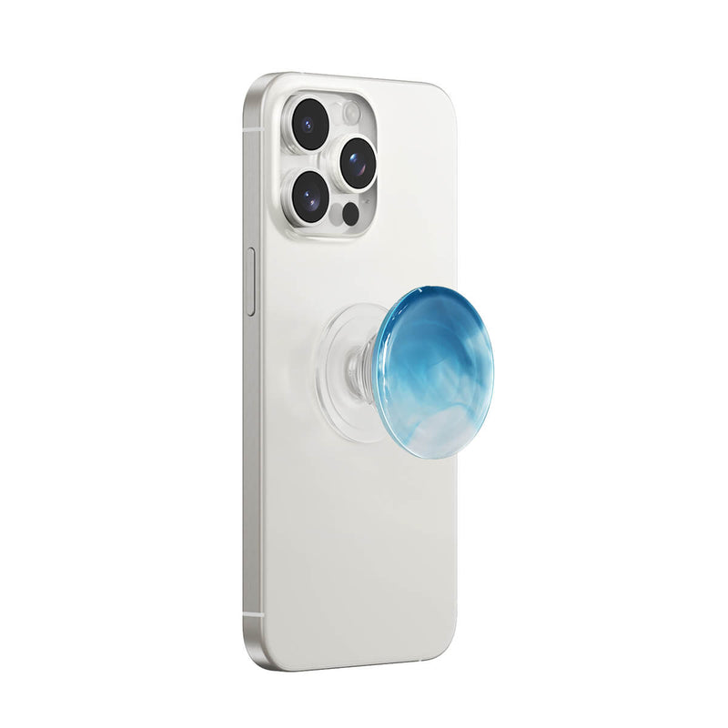 Snow Peak Color - MagSafe AirBag Grip