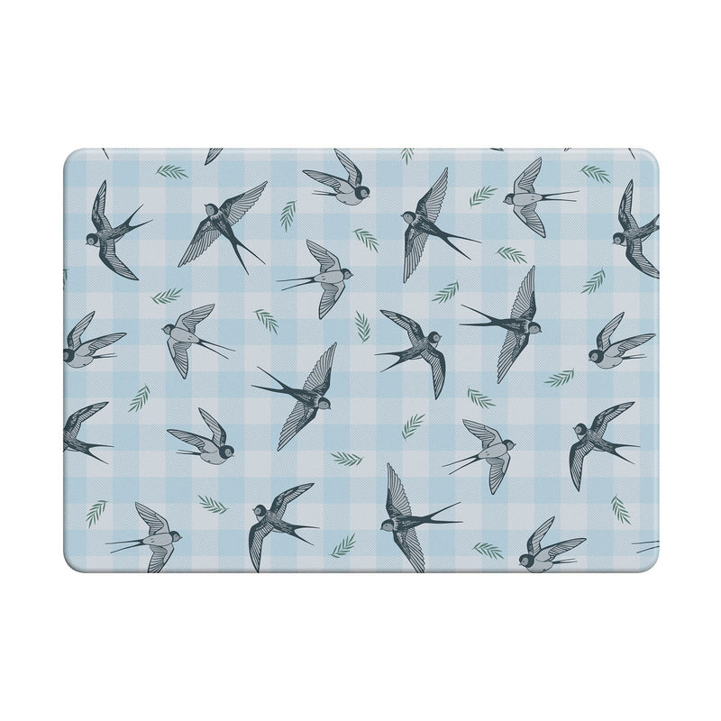 Yearning For Freedom - Macbook Case