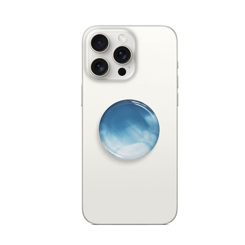 Snow Peak Color - MagSafe AirBag Grip